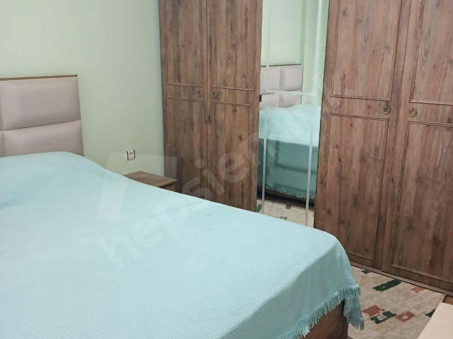 DOĞALGAZLI ASANSÖRLÜ HAVUZLU MASRAFSİZ 2+1 GENİŞ DAİRE 5.950.000 - Görsel 11