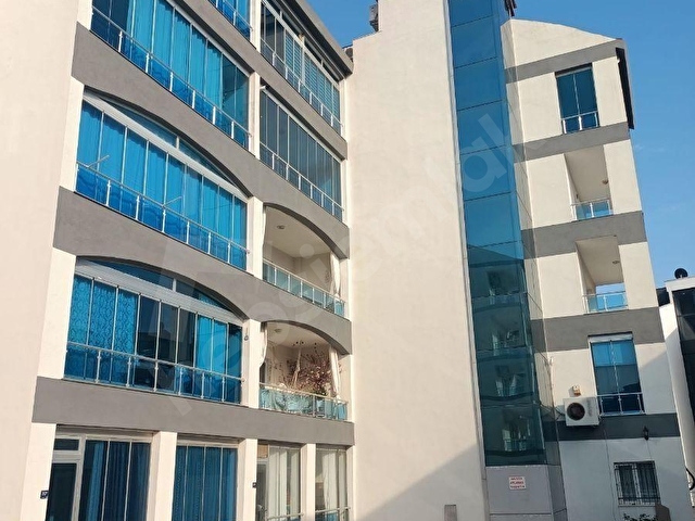 DOĞALGAZLI ASANSÖRLÜ HAVUZLU MASRAFSİZ 2+1 GENİŞ DAİRE 5.950.000 - Görsel 19