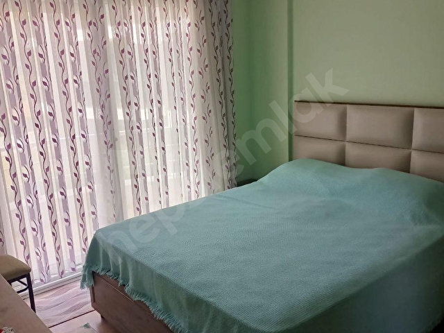 DOĞALGAZLI ASANSÖRLÜ HAVUZLU MASRAFSİZ 2+1 GENİŞ DAİRE 5.950.000 - Görsel 17