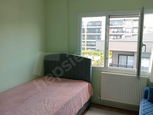 DOĞALGAZLI ASANSÖRLÜ HAVUZLU MASRAFSİZ 2+1 GENİŞ DAİRE 5.950.000 - Görsel 2