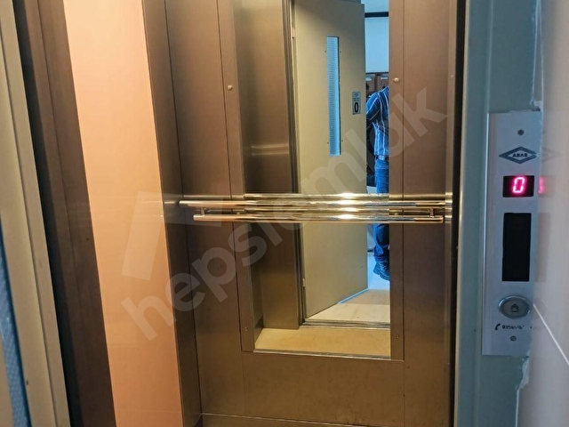 DOĞALGAZLI ASANSÖRLÜ HAVUZLU MASRAFSİZ 2+1 GENİŞ DAİRE 5.950.000 - Görsel 20