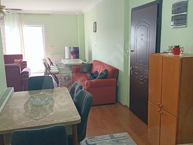 DOĞALGAZLI ASANSÖRLÜ HAVUZLU MASRAFSİZ 2+1 GENİŞ DAİRE 5.950.000 - Görsel 16
