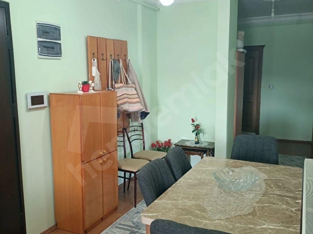 DOĞALGAZLI ASANSÖRLÜ HAVUZLU MASRAFSİZ 2+1 GENİŞ DAİRE 5.950.000