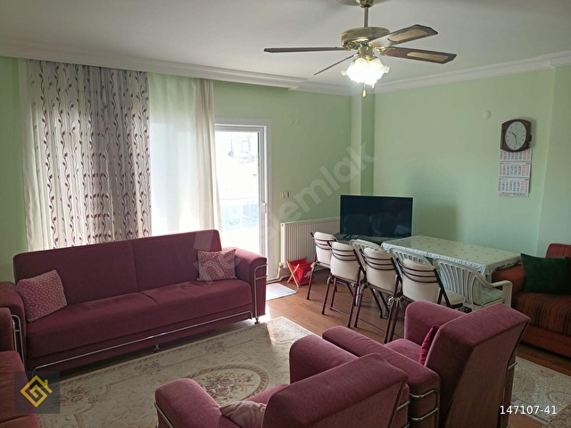 DOĞALGAZLI ASANSÖRLÜ HAVUZLU MASRAFSİZ 2+1 GENİŞ DAİRE 5.950.000 - Görsel 30