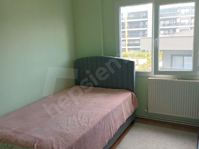 DOĞALGAZLI ASANSÖRLÜ HAVUZLU MASRAFSİZ 2+1 GENİŞ DAİRE 5.950.000 - Görsel 12
