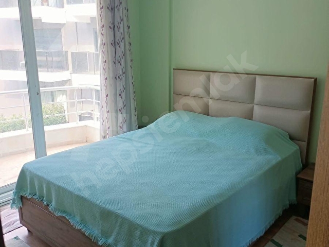 DOĞALGAZLI ASANSÖRLÜ HAVUZLU MASRAFSİZ 2+1 GENİŞ DAİRE 5.950.000 - Görsel 6