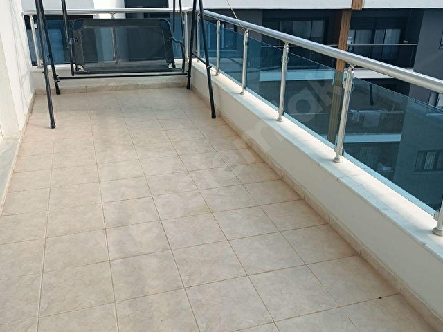 DOĞALGAZLI ASANSÖRLÜ HAVUZLU MASRAFSİZ 2+1 GENİŞ DAİRE 5.950.000 - Görsel 21