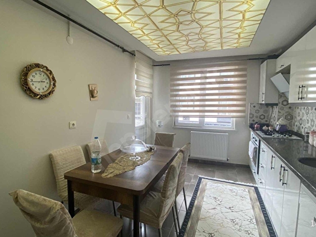 KOLAYTAPU Gündoğu Mahallesi 2+1 Satılık Daire - Görsel 20