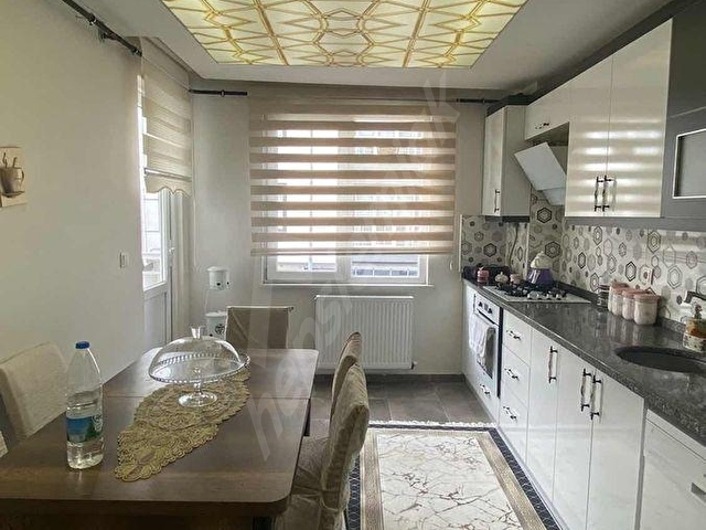 KOLAYTAPU Gündoğu Mahallesi 2+1 Satılık Daire - Görsel 19
