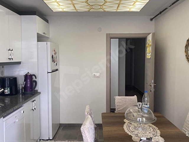 KOLAYTAPU Gündoğu Mahallesi 2+1 Satılık Daire - Görsel 25