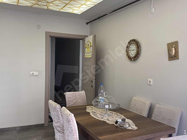 KOLAYTAPU Gündoğu Mahallesi 2+1 Satılık Daire - Görsel 23
