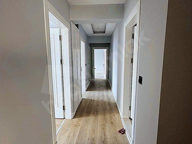 KARADENİZ EMLAKTAN RİNNOVA TOWER DA KIŞ BAHÇELİ MUHTEŞEM 3+1 - Görsel 15