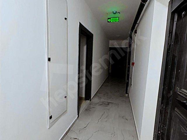 KARADENİZ EMLAKTAN RİNNOVA TOWER DA KIŞ BAHÇELİ MUHTEŞEM 3+1 - Görsel 11