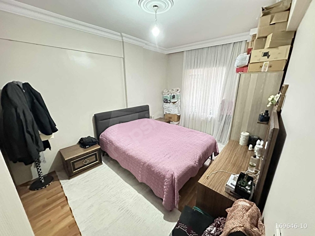 KİRAZLI MAHALLESİNDE SATILIK 3+1 120m2 SİTE İÇİNDE DAİRE - Görsel 22