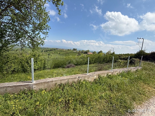 MÜSTAKİL TAPULU 600 m2  KONUT İMARLI ARSA - Görsel 18