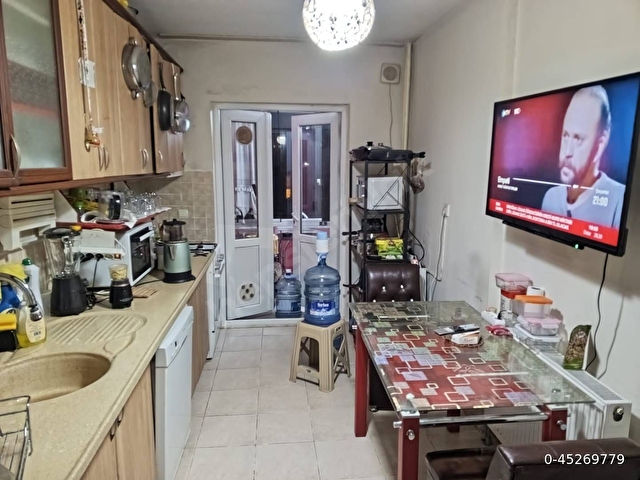 Mugla Tokide 1+1 apart tarzi. - Görsel 2