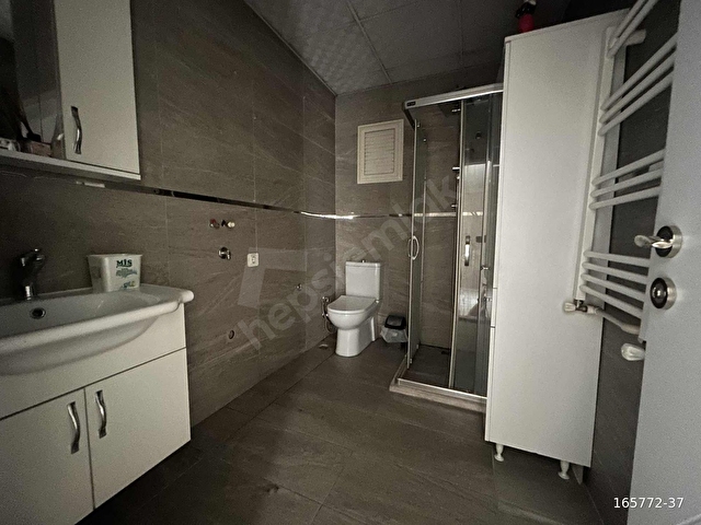 MİVERADAN 4+1 240 M² DUBLEX DAİRE - Görsel 17