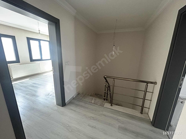 MİVERADAN 4+1 240 M² DUBLEX DAİRE - Görsel 19