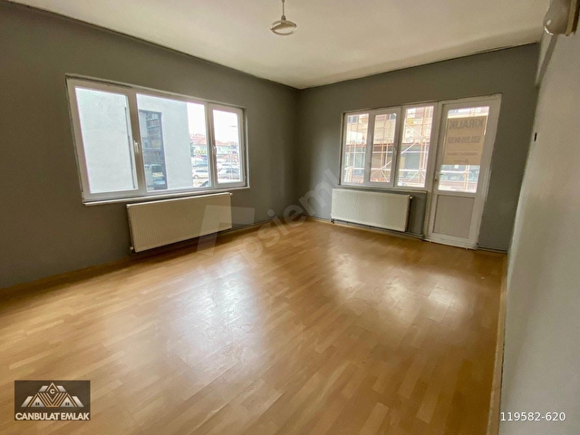CANBULATTAN KÜLTÜR MAHALLESİNDE KİRALIK GENİŞ 3+1 DAİRE - Görsel 10