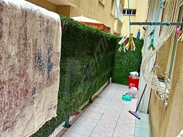 SAHİBİNDEN TRAMVAYA ÇOK YAKIN TEMİZ 3+1 DAİRE - Görsel 13