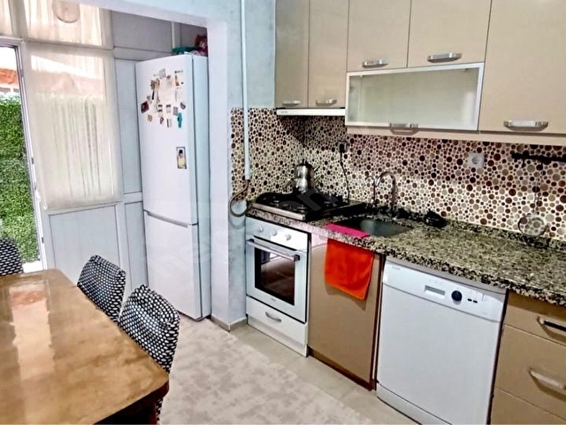 SAHİBİNDEN TRAMVAYA ÇOK YAKIN TEMİZ 3+1 DAİRE - Görsel 11