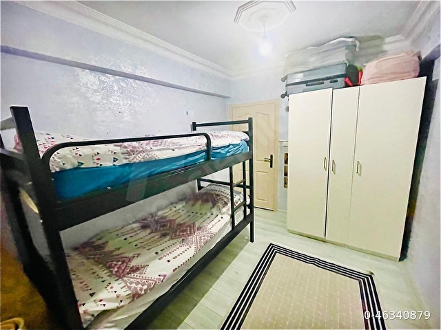 SAHİBİNDEN TRAMVAYA ÇOK YAKIN TEMİZ 3+1 DAİRE - Görsel 5
