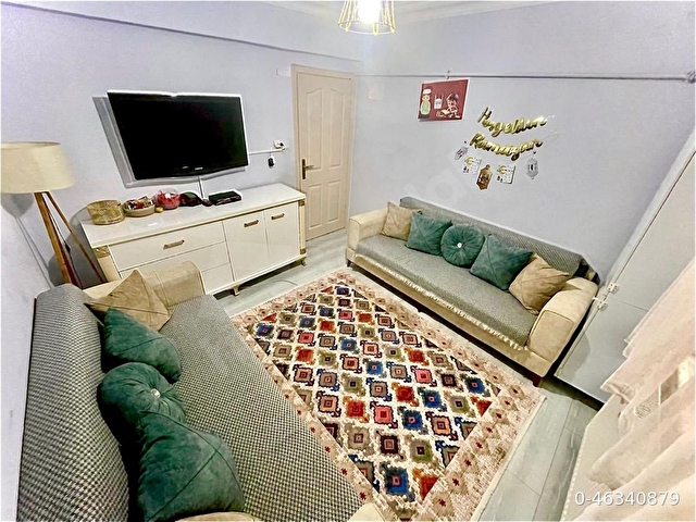 SAHİBİNDEN TRAMVAYA ÇOK YAKIN TEMİZ 3+1 DAİRE - Görsel 9