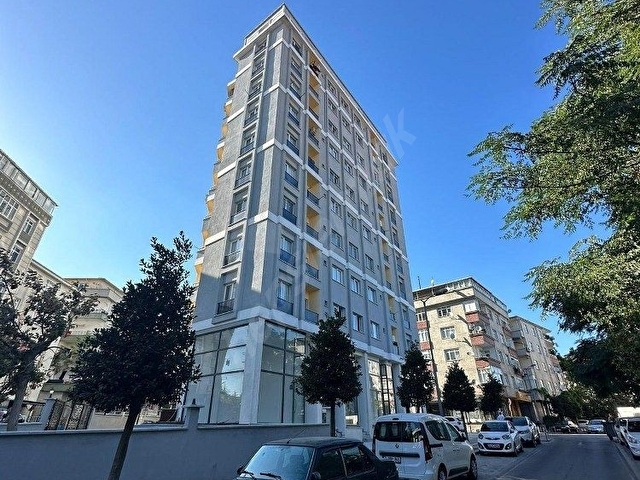 UYGUN EMLAKTAN SİTEDE SATILIK 2+1 DAİRE - Görsel 10