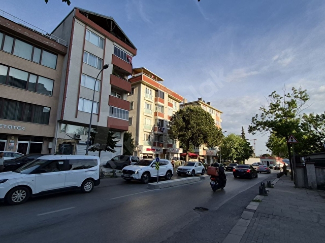 Emlak Kuvvetleri Emre Paktaştan Metro yanında Satılık 2+1 daire - Görsel 29