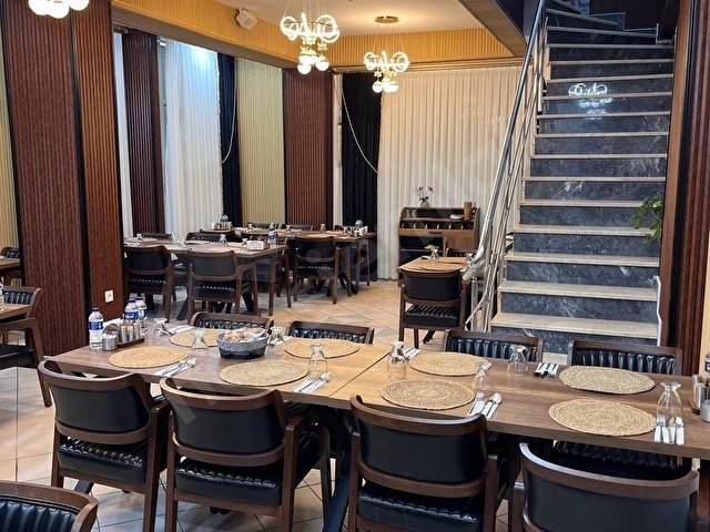 ESENLER GİYİMKENTTE 4 KATLI YENİ BİNADA, DEVREN KİRALIK RESTURANT - Görsel 3