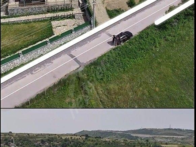 GARANTİde KANDIRA TERZİLERDE İÇİNDE ÇEŞMESİ OLAN BULUNMAZ TARLA