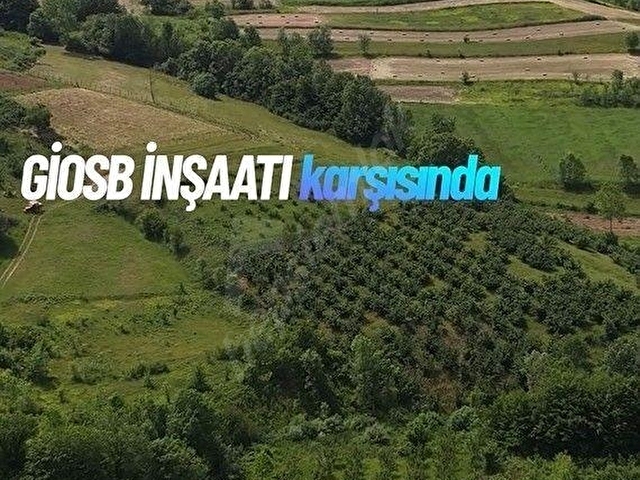 GARANTİde KANDIRA TERZİLERDE İÇİNDE ÇEŞMESİ OLAN BULUNMAZ TARLA - Görsel 6