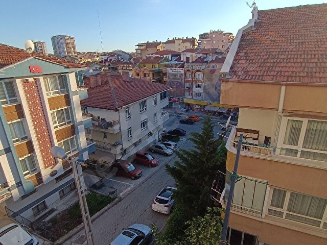Dutluk Merkezde Her zaman bulunmayacak daire - Görsel 14