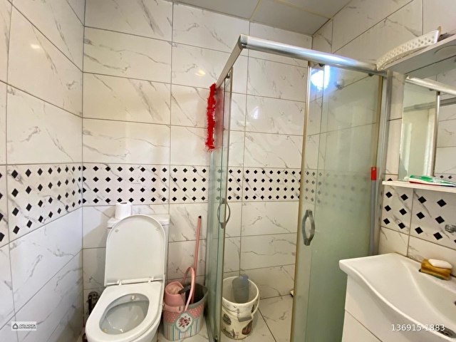 EYÜPSULTAN İSLAMBEYDE YENİ BİNADA 1+1 ARAKAT SATILIK DAİRE!! - Görsel 12