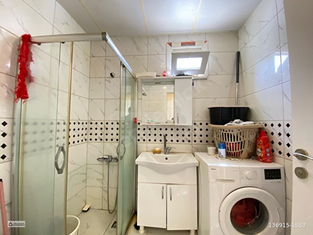 EYÜPSULTAN İSLAMBEYDE YENİ BİNADA 1+1 ARAKAT SATILIK DAİRE!! - Görsel 11
