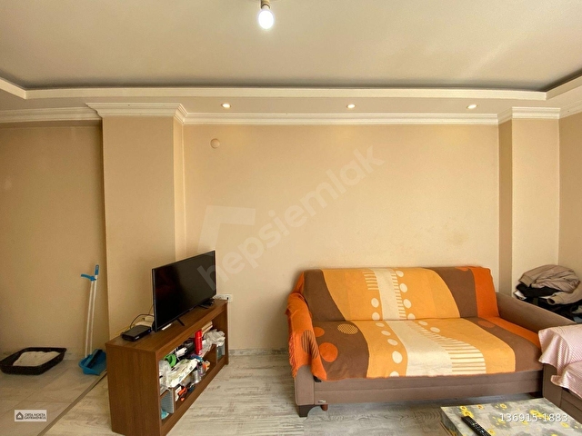 EYÜPSULTAN İSLAMBEYDE YENİ BİNADA 1+1 ARAKAT SATILIK DAİRE!! - Görsel 7