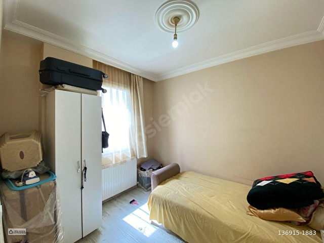 EYÜPSULTAN İSLAMBEYDE YENİ BİNADA 1+1 ARAKAT SATILIK DAİRE!! - Görsel 19