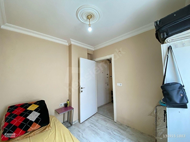 EYÜPSULTAN İSLAMBEYDE YENİ BİNADA 1+1 ARAKAT SATILIK DAİRE!! - Görsel 20
