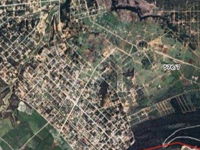didim akyeniköy balovada satılık arsa - Görsel 2