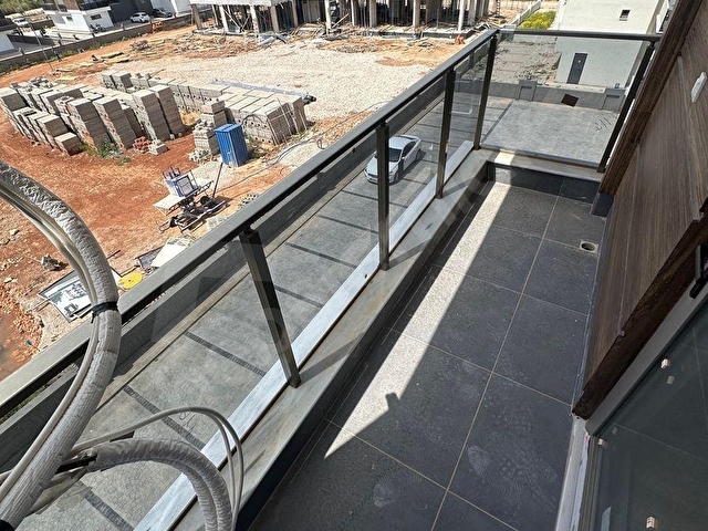 KİRALIK 2+1 90 m2 ULTRA LÜKS - Görsel 8