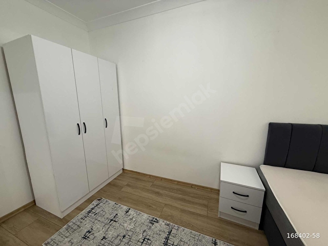 YEDİTEPE ÜNİ. TAM KARŞI SOKAĞINDA FATURALAR DAHİL EŞYALI 1+1 - Görsel 22