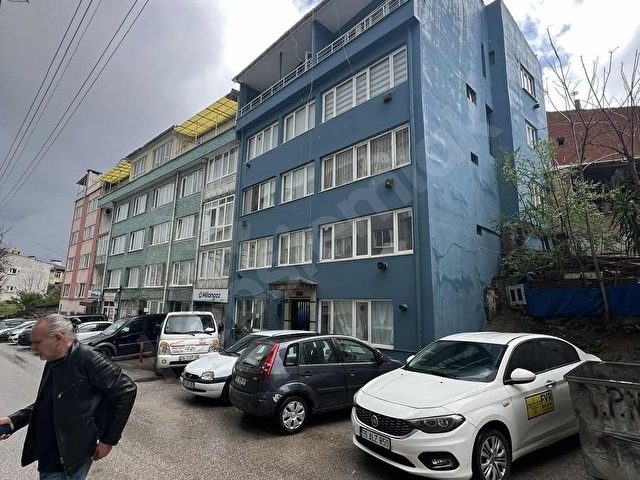 ÇEKİRGE MEYDANINA YAKIN 1+1 KİRALIK DAİRE - Görsel 2