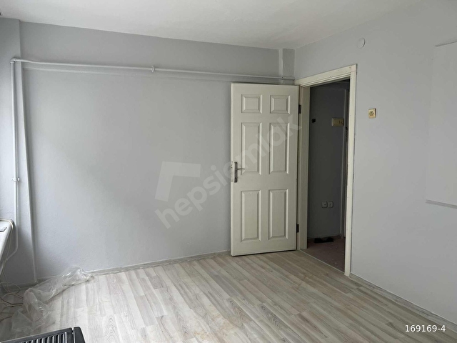ÇEKİRGE MEYDANINA YAKIN 1+1 KİRALIK DAİRE - Görsel 13