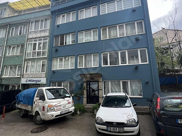 ÇEKİRGE MEYDANINA YAKIN 1+1 KİRALIK DAİRE