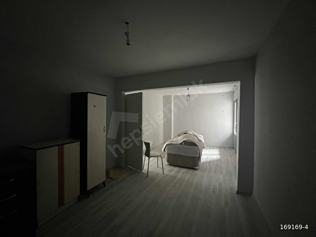 ÇEKİRGE MEYDANINA YAKIN 1+1 KİRALIK DAİRE - Görsel 5