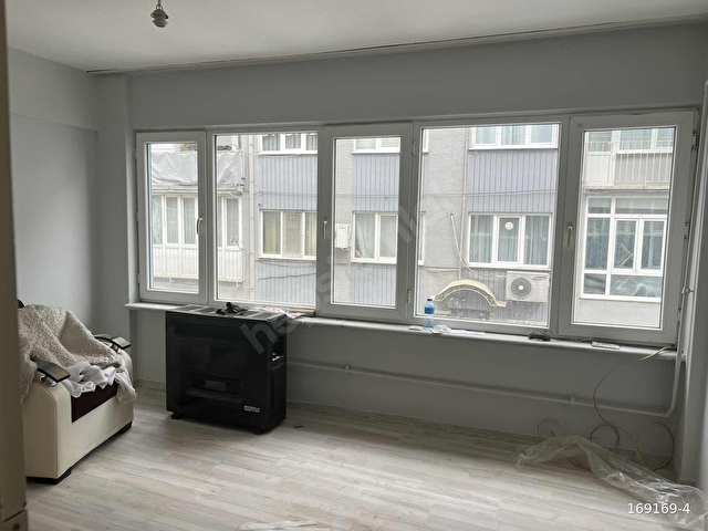 ÇEKİRGE MEYDANINA YAKIN 1+1 KİRALIK DAİRE - Görsel 16