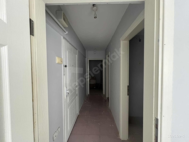ÇEKİRGE MEYDANINA YAKIN 1+1 KİRALIK DAİRE - Görsel 11