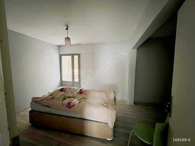 ÇEKİRGE MEYDANINA YAKIN 1+1 KİRALIK DAİRE - Görsel 8