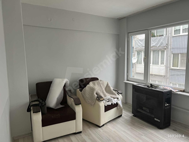 ÇEKİRGE MEYDANINA YAKIN 1+1 KİRALIK DAİRE - Görsel 15