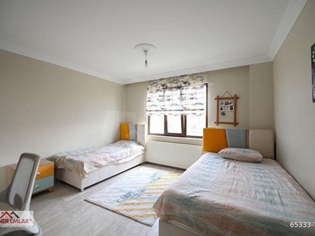 CENNETAYAĞINDA ▒ CADDE ÜZERİ ▒ ARAKAT ÇOK GENİŞ ULTRALÜX ÖNCEPHE - Görsel 23